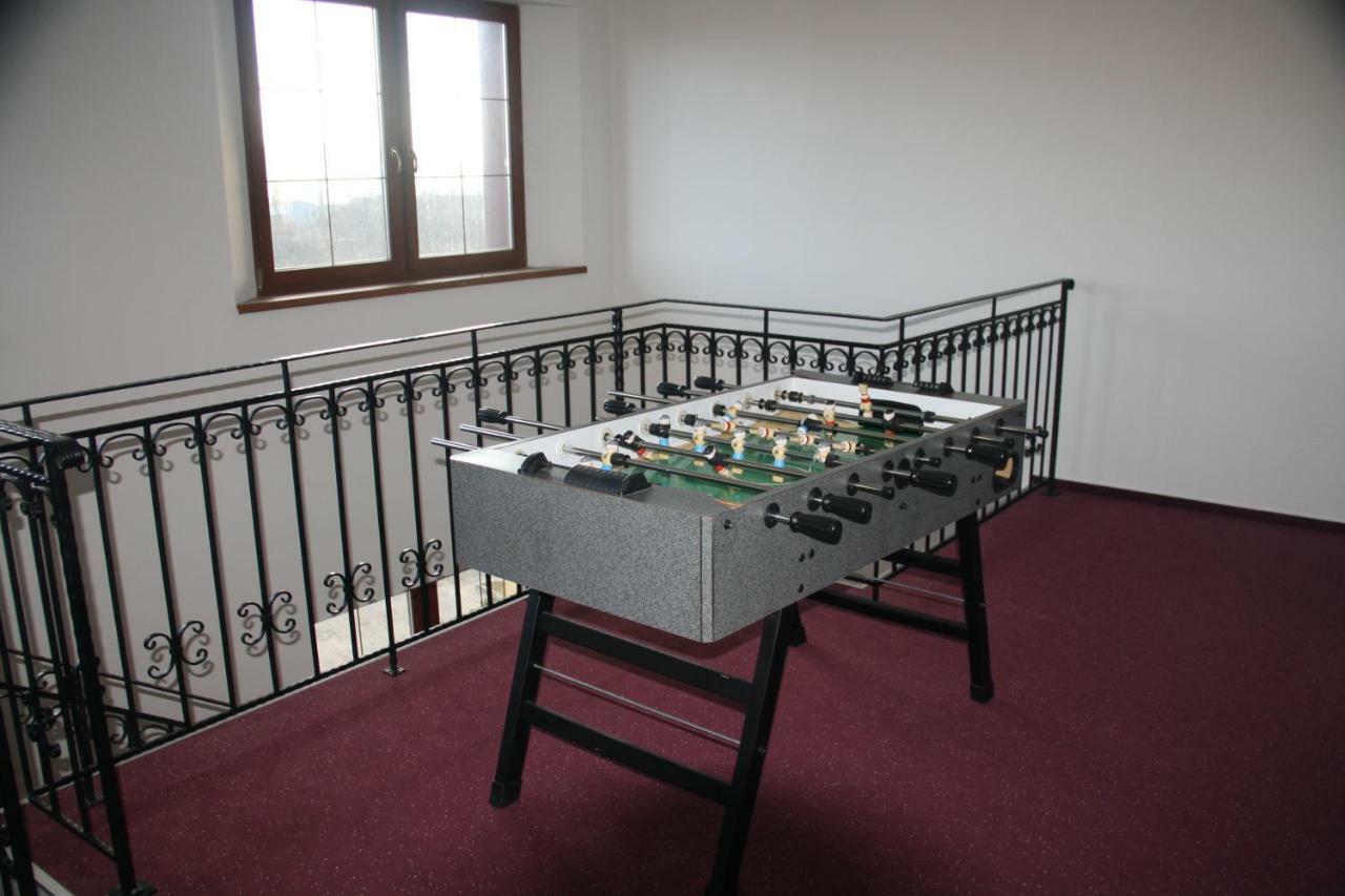 Apartmany Velka Lomnica B4-Ad1 エクステリア 写真